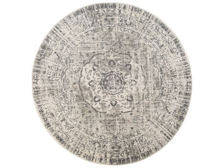 Amer Rugs Alpine Round Area Rug