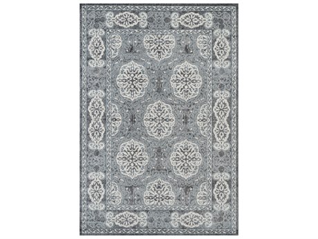 Amer Rugs Alexandria Bordered Area Rug