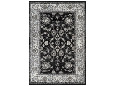 Amer Rugs Alexandria Bordered Area Rug