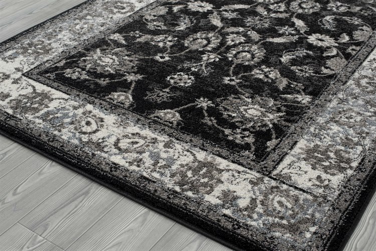 Amer Rugs Alexandria Bordered Area Rug ARALX44REC