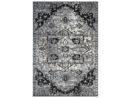 Amer Rugs Alexandria Floral Area Rug