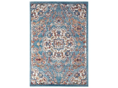 Amer Rugs Alexandria Floral Area Rug