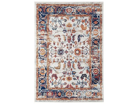 Amer Rugs Alexandria Bordered Area Rug