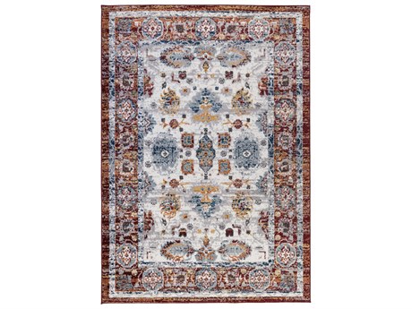 Amer Rugs Alexandria Rectangular Area Rug