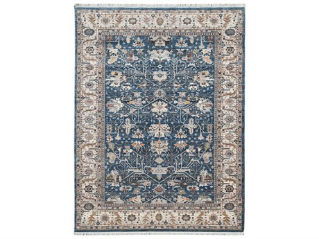 Amer Rugs Arcadia Bordered Area Rug