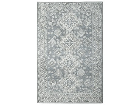 Amer Rugs Boston Bordered Area Rug