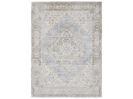 Amer Rugs Century Bordered Area Rug