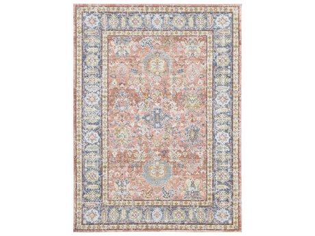 Amer Rugs Century Bordered Area Rug