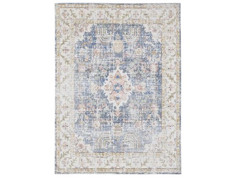 Amer Rugs Century Bordered Area Rug