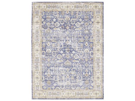 Amer Rugs Century Bordered Area Rug
