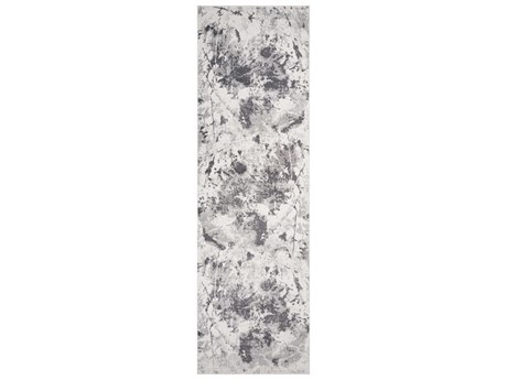 Amer Rugs Clifton Abstract Runner Area Rug