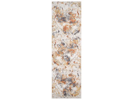 Amer Rugs Clifton Abstract Runner Area Rug