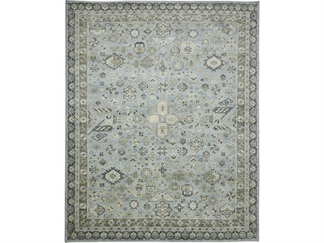 Amer Rugs Divine Bordered Area Rug
