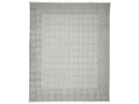 Amer Rugs Dune Bordered Area Rug