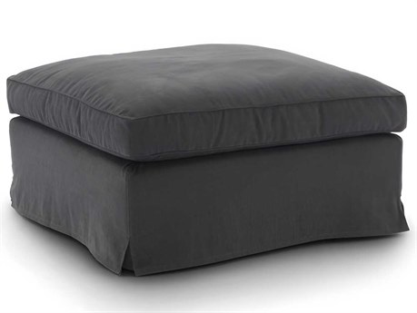 Arflex Cousy Upholstered Ottoman