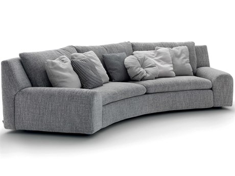 Arflex Ben Upholstered Sofa