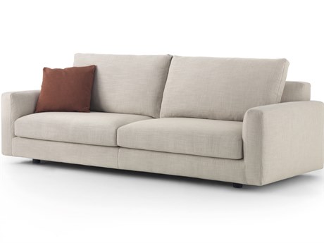 Arflex Rendez-vous Upholstered Sofa