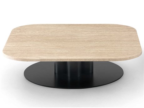 Arflex Goya Square Marble Coffee Table