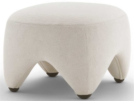 Arflex Yuzu Upholstered Ottoman