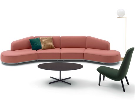 Arflex Arcolor Living Room Set