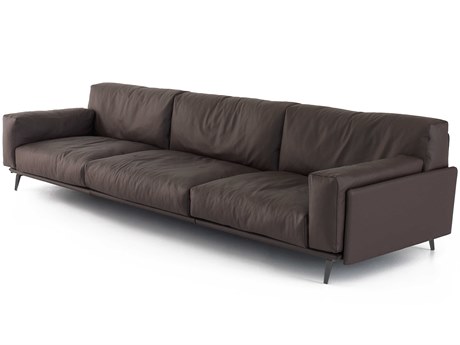 Arflex Frame Upholstered Sectional Sofa