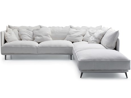 Arflex K2 Upholstered Sectional Sofa