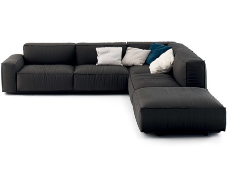 Arflex Marechiaro Upholstered Sectional Sofa