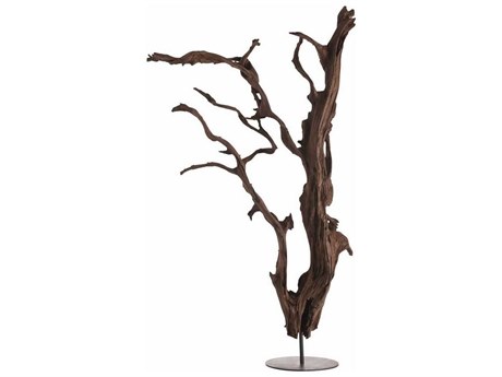 Arteriors Home Kazu Natural Sculpture