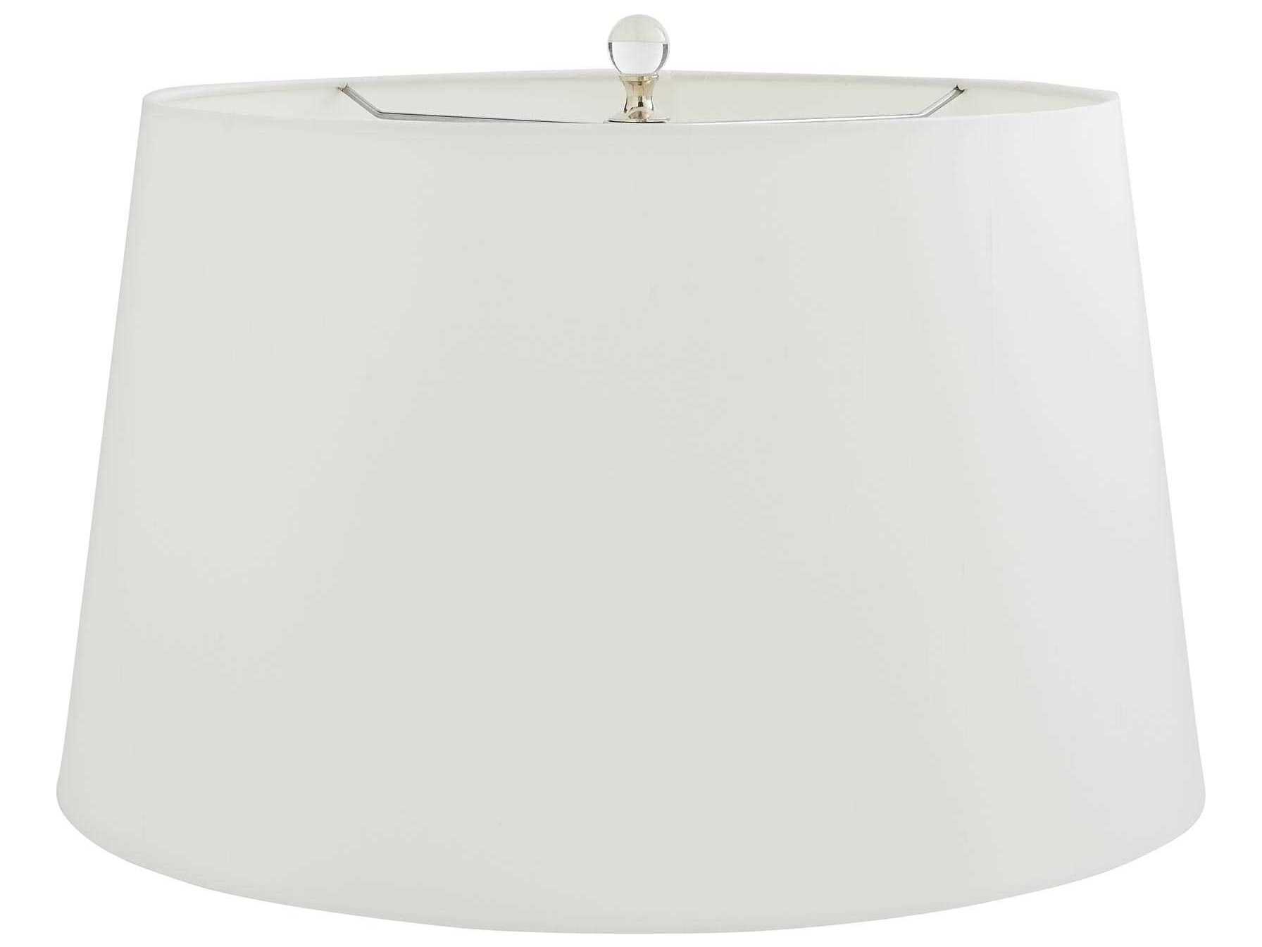 Arteriors Home Anderson Antique Mercury Glass Buffet Lamp ARH42522913