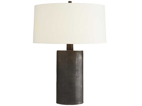 Arteriors Home Prague Blackened Bronze Buffet Lamp