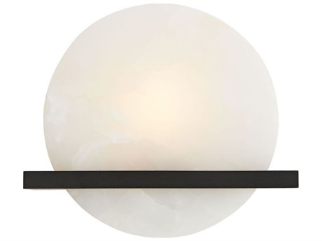 Arteriors Home Savion 1-Light Bronze Wall Sconce