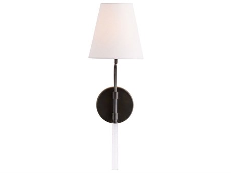 Arteriors Home McCoy 1-Light English Bronze Wall Sconce