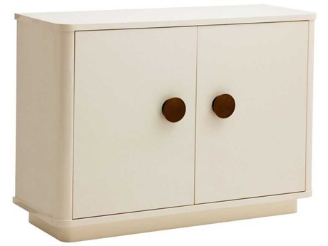Arteriors Home Kennedy Opal Beige Accent Chest