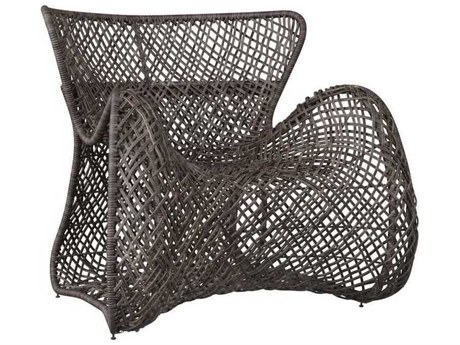 Arteriors Home Sojourner Gray Accent Chair