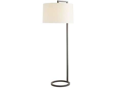 Arteriors Home Belden Bronze Floor Lamp