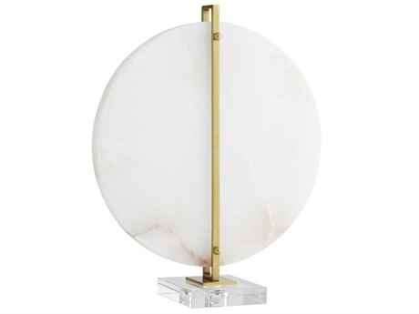 Arteriors Home Davenport White Sculpture
