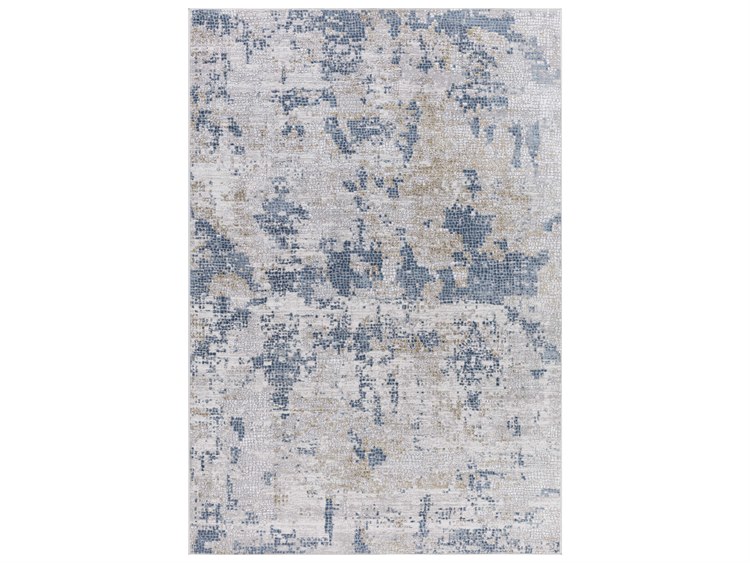 Amer Rugs Hamilton Abstract Area Rug ARHAM2REC