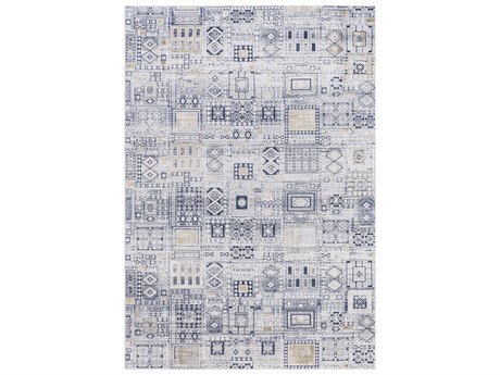 Amer Rugs Hamilton Geometric Area Rug