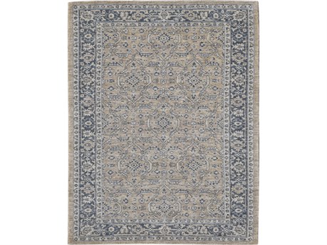 Amer Rugs Inara Bordered Area Rug
