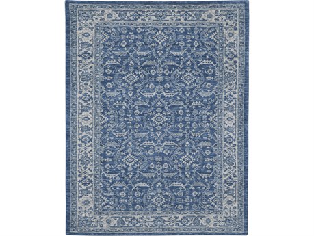 Amer Rugs Inara Bordered Area Rug