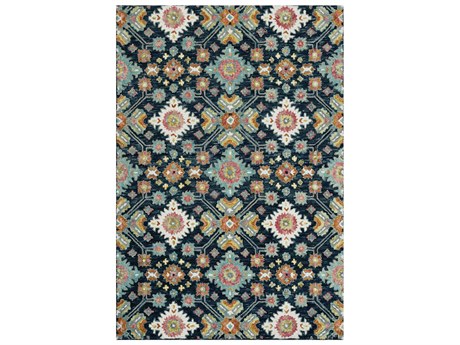 Amer Rugs Jackson Floral Area Rug