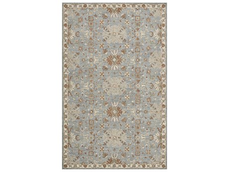 Amer Rugs Lewis Floral Area Rug