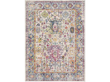 Amer Rugs Montana Bordered Area Rug