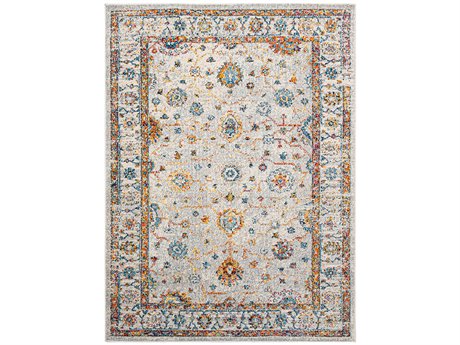 Amer Rugs Montana Bordered Area Rug