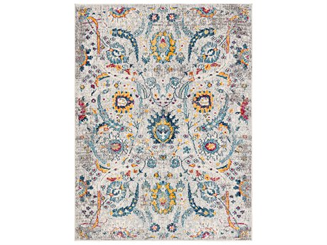 Amer Rugs Montana Floral Area Rug
