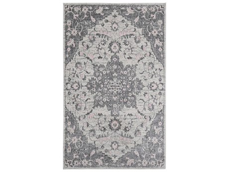 Amer Rugs Montana Bordered Area Rug