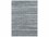 Amer Rugs Paradise Beige / Gray Ivory-Black Rectangular Area Rug  ARPRD4REC