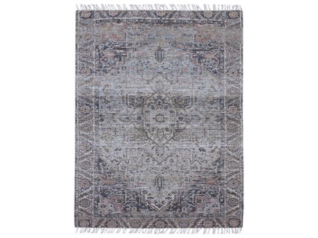 Amer Rugs Prairie Bordered Area Rug