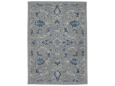 Amer Rugs Romania Bordered Area Rug