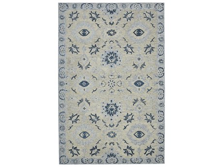 Amer Rugs Romania Bordered Area Rug